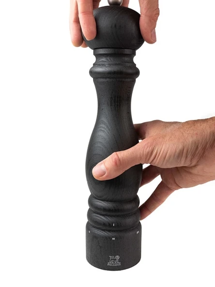 Paris U-Select Graphite Tuz Değirmeni 30 cm - 4