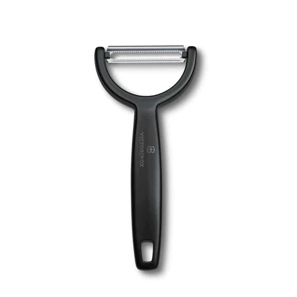 6.0963.3 YPSO Tırtıklı Kenar Çift Taraf Siyah Soyacak