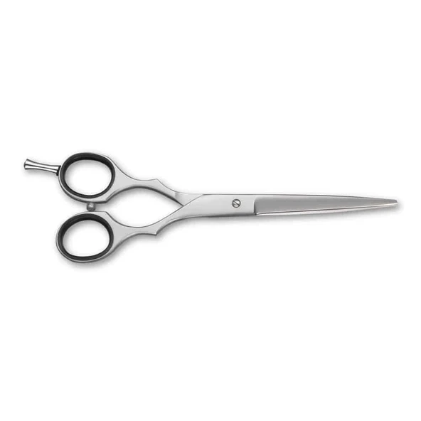 Kuaför Makası 6 cm. uç 15 cm. uzunluk - 3