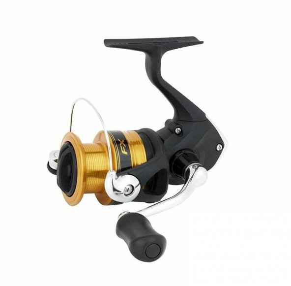 Shimano FX C3000 FC Spin Olta Makinası