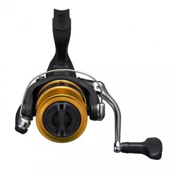 Shimano FX C3000 FC Spin Olta Makinası - 2