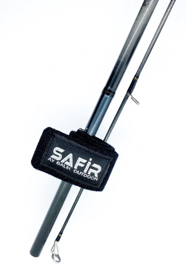 SAFİR SPİN - LRF PARÇALI KAMIŞLAR İÇİN KAMIŞ BANDI - 2