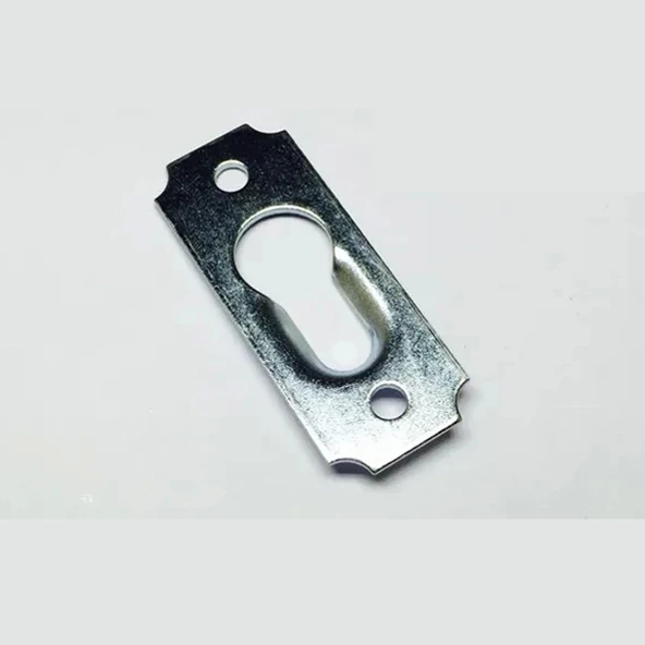 Gizli Tablo, Tuval, Kanvas, Çerçeve Askısı, Kancası 4x1,5 mm - 250 Adet