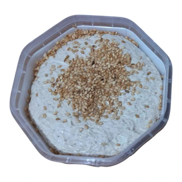 Sade Bomba Helva 150 Gr Çikolata Dolgulu - 5