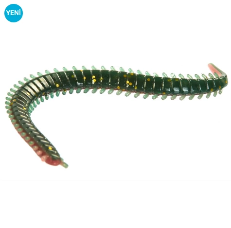 Lucky John Sandworm 2'' Kokulu Lrf Yemi 5 cm - 4