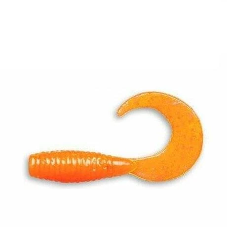 CRAZY FISH ANGRY SPIN 25 MM SAHTE BALIK - 9