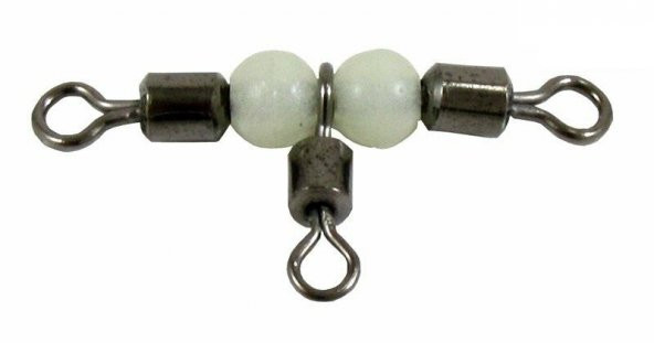 Fladen Crossline Üçlü Boncuklu Firdöndü - 2