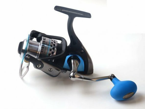 Ryobi New (Yeni) Oasys 8000 Olta Makinesi - 2