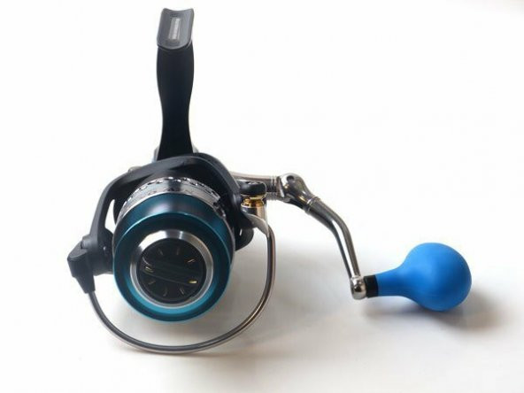 Ryobi New (Yeni) Oasys 8000 Olta Makinesi - 3