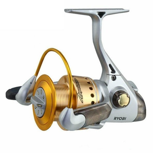 Ryobi Applause 6000 Olta Makinesi (YEDEK KAFA) - 2