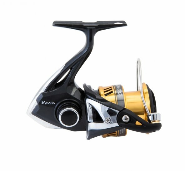 Shimano Sahara 1000 FI LRF Olta Makinesi (SH1000FI) - 3