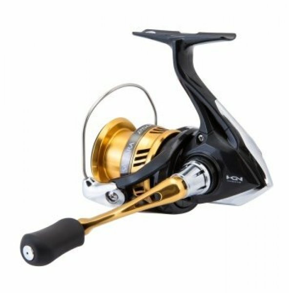 Shimano Sahara 1000 FI LRF Olta Makinesi (SH1000FI) - 4