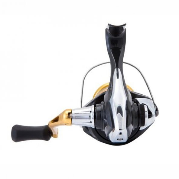 Shimano Sahara 1000 FI LRF Olta Makinesi (SH1000FI) - 5