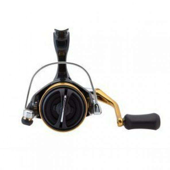 Shimano Sahara 1000 FI LRF Olta Makinesi (SH1000FI) - 6