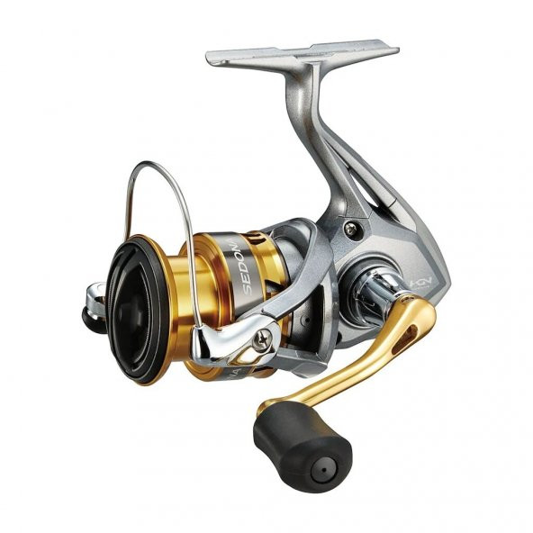 Shimano Sedona 1000 FI Front Drag LRF Olta Makinesi (SE1000FI) - 3