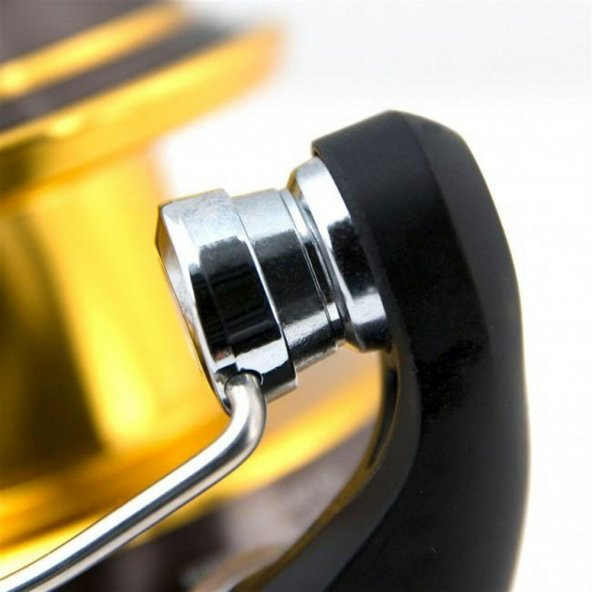 Shimano Sedona 1000 FI Front Drag LRF Olta Makinesi (SE1000FI) - 6