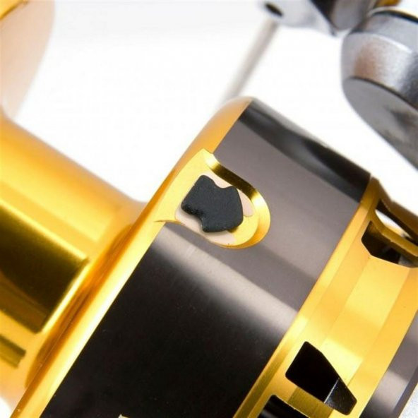 Shimano Sedona 1000 FI Front Drag LRF Olta Makinesi (SE1000FI) - 8