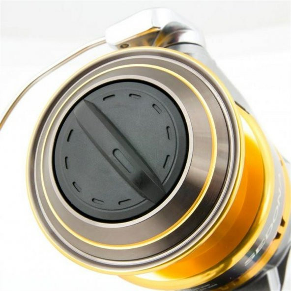 Shimano Sedona 1000 FI Front Drag LRF Olta Makinesi (SE1000FI) - 9