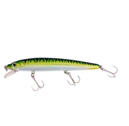 Strike Pro Eg-033 F Alpha Minnow 115 Serisi Suni Yem - 3