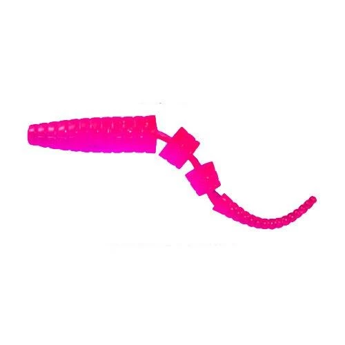 CRAZY FISH POLARIS 2 54 MM SAHTE SİLİKON - 5