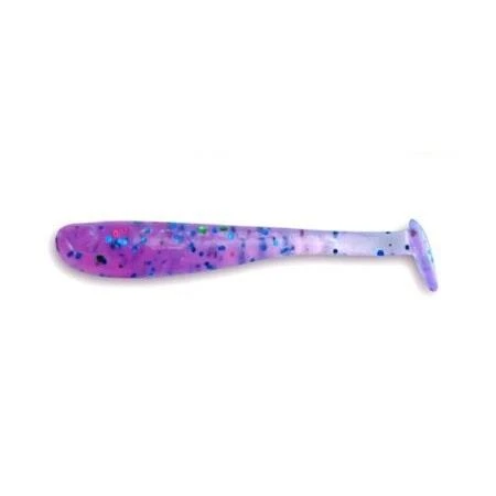 CRAZY FISH NANO MINNOW 1,6 / 40 MM SAHTE SİLİKON - 3