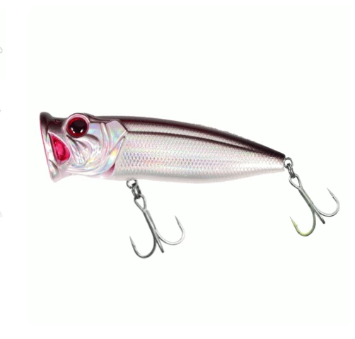 Strike Pro Sh-002 C Sea Monster 70 Serisi Su Üstü Popper Suni Yem - 3