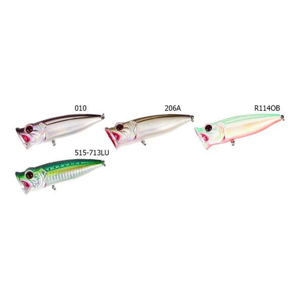 Strike Pro Sh-002 D Sea Monster 90 Serisi Suni Yem - 3