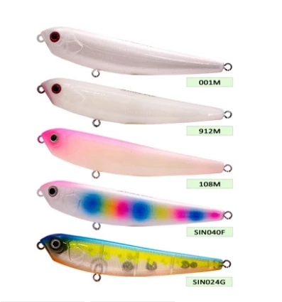 Strike Pro Eg-030 Serisi Suni Yem - 2