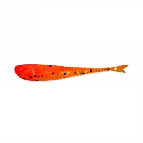 CRAZY FISH GLIDER 2.2'' / 55 MM SAHTE SİLİKON - 11