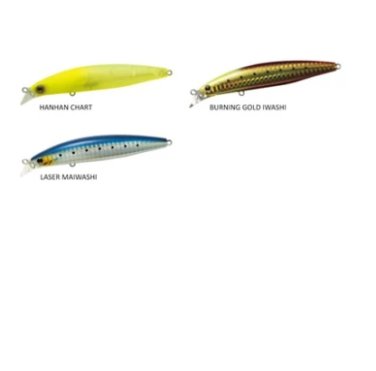 Daiwa SLS Vertice Z97F Suni Yem - 3
