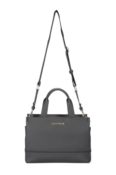 Nautica Minimalist Omuz Çantası - Günlük Şıklık - 2