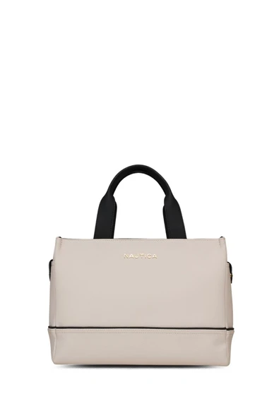 Nautica Minimalist Omuz Çantası - Günlük Şıklık - 7