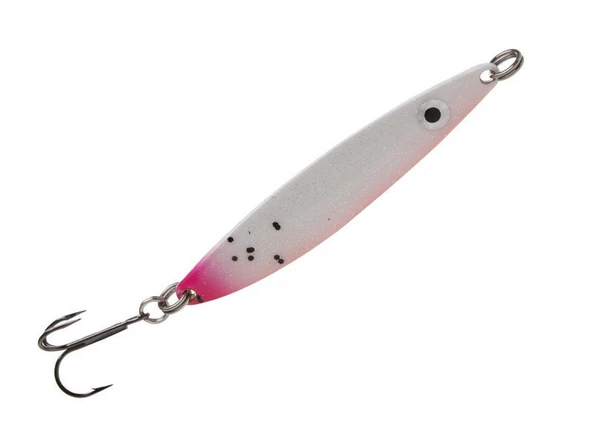 Hansen Fight 7.6cm 21g Kaşık - 2