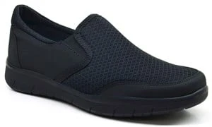 King Paolo R9214 BIG BOSS KRAKERS - SİYAH WIND - ERKEK AYAKKABI
