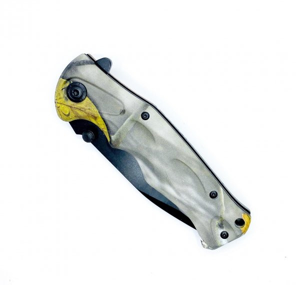 SWAT 228 KAMUFLAJ DESEN ÇAKI - Resim 3