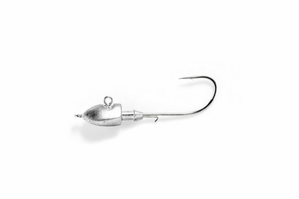 DECOY SV-33 Pentagon Head 10,5 g 3/0 No. İğne Jig Head (813713) - 4