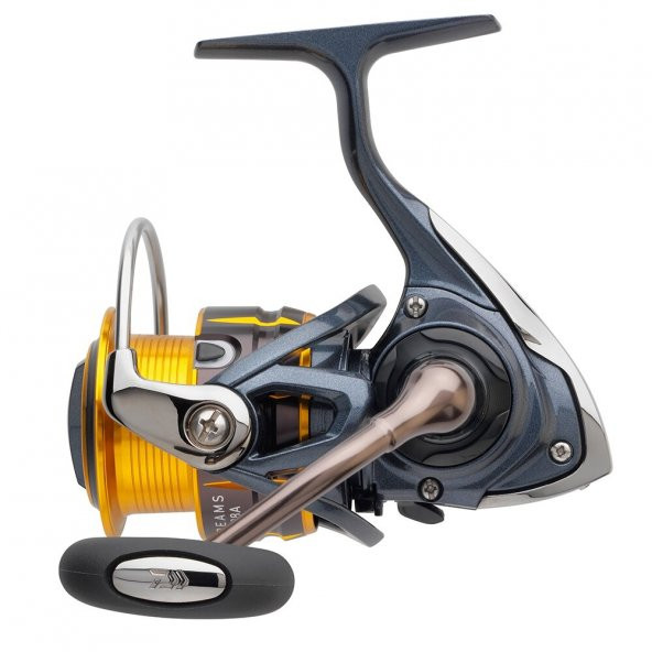 Daiwa Freams 2500 A Olta Makinesi (FREAMS2500A)