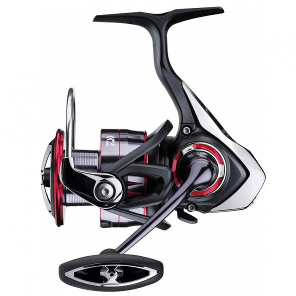 Daiwa Fuego LT 2017 3000 CXH Olta Makinesi (FUEGO17LT3000CXH)