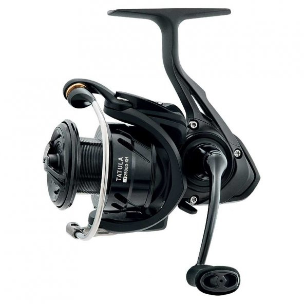 Daiwa Tatula LT 2017 3000 D CXH Olta Makinesi (TAT17LT3000DCXH)