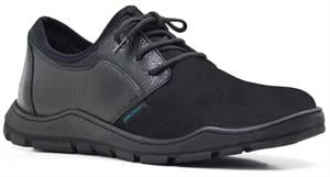 King Paolo U9481 COMFOREVO AYAKKABI - NBK SİYAH RLX - ERKEK AYAKKABI ürün görseli