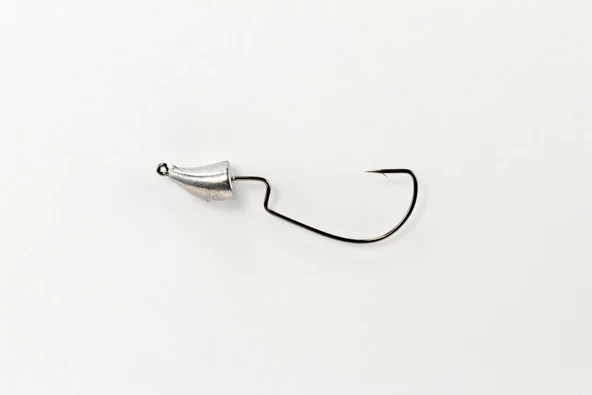 DECOY VJ-36 Violence Decibo Jig Head - 4