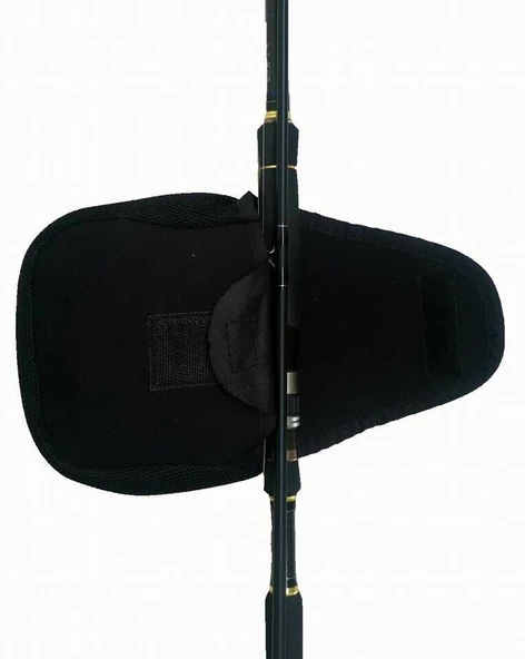 Mela Fish 3 mm. Neopren Olta Makine Koruma Çantası