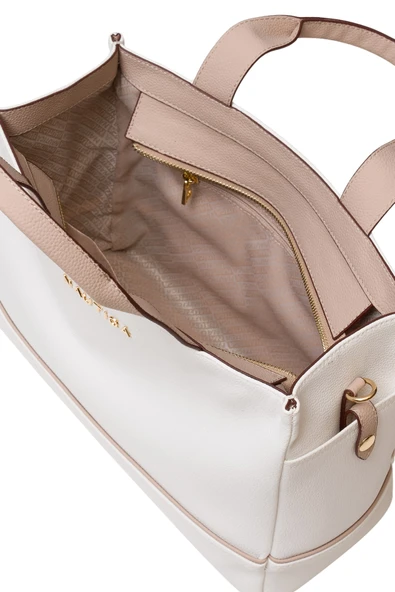 Nautica Minimalist Omuz Çantası - Günlük Şıklık - 4