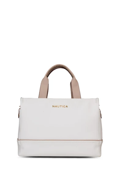 Nautica Minimalist Omuz Çantası - Günlük Şıklık - 3