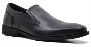 King Paolo K8405  EXCULUSIVE AIR COMFORT - SİYAH - ERKEK AYAKKABI
