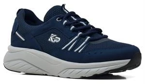 King Paolo H1260 HEMAN KRAKERS - LACİVERT - ERKEK AYAKKABI ürün görseli