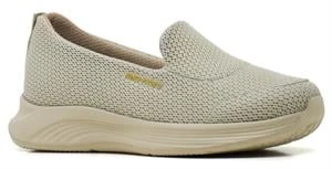 King Paolo H5182 CİPS KRAKERS - BEJ - KADIN AYAKKABI ürün görseli