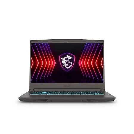 MSI NB THIN 15 B13UC-2868XTR I5-13420H 16GB DDR4 RTX3050 GDDR6 4GB 512GB SSD 15.6 FHD 144Hz DOS
