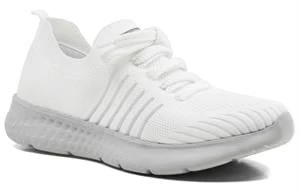 King Paolo D5084 AURORA - BEYAZ  - KADIN AYAKKABI ürün görseli