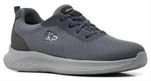 King Paolo H1249 PALMER KRAKERS - GRİ - ERKEK AYAKKABI ürün görseli